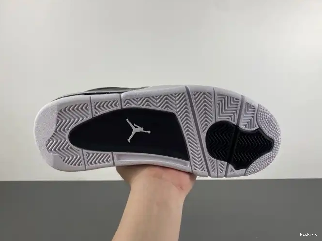 Cheap Air Jordan FQ8138-002 4 Fear 0622